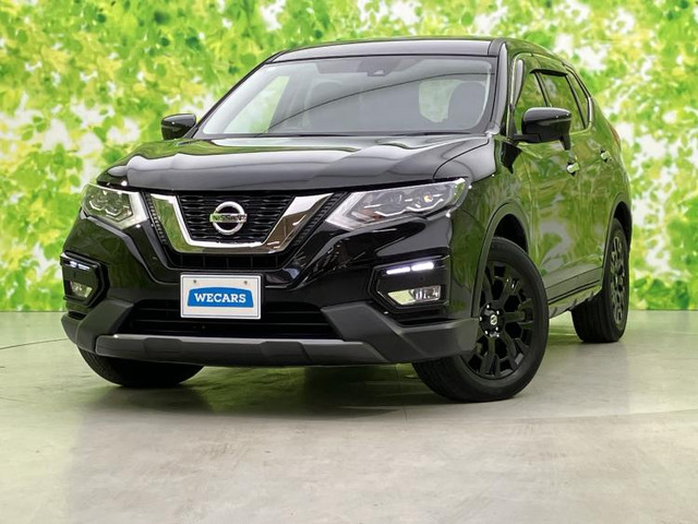 エクストレイル 2.0 20X エクストリーマーX 4WD