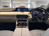 CX-80 3.3 XD ハイブリッド エクスクルーシブ モダン ディーゼル 4WD 