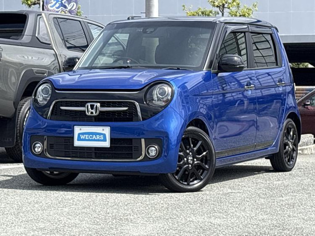 N-ONE RS 