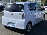 ミライース G SA 