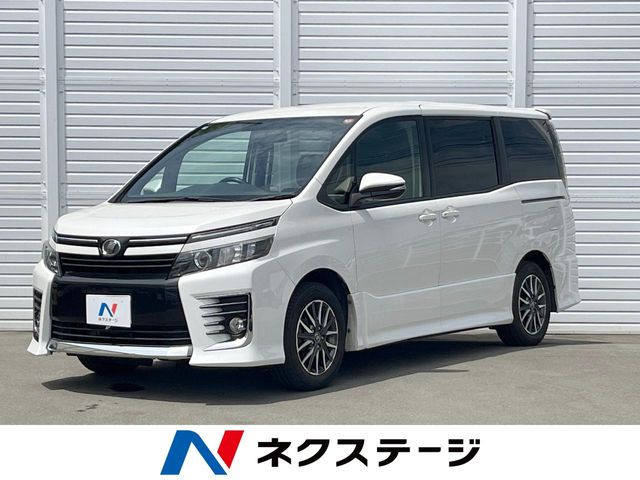 ヴォクシー 2.0 ZS