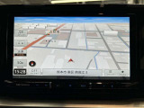 カロッツェリアナビ9インチ「AVIC-RQ911」 使いやすいナビがお出掛けをサポートしてくれます!