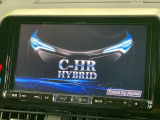 C-HR  G