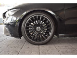 CLAクラス CLA200d アーバン スターズ 