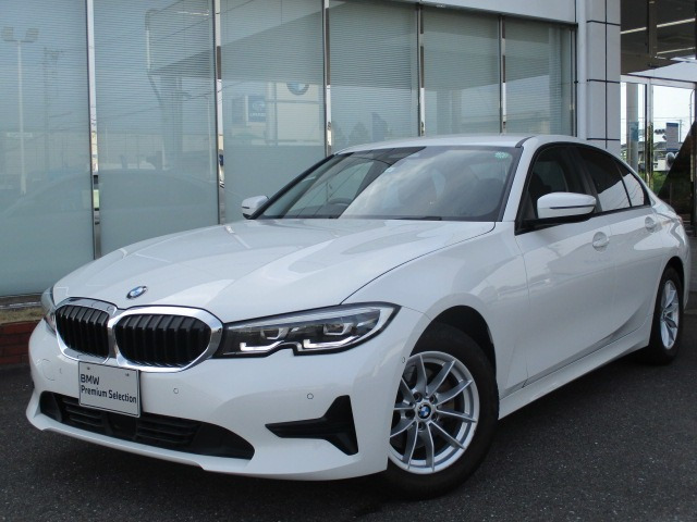 3シリーズセダン 320i 