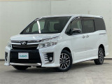 ヴォクシー 2.0 ZS 煌 4WD 修復歴無し
