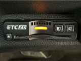 【ETC車載器】もはや必須アイテムのETCを搭載!高速道路のご利用時にとても便利!わずらわしい料金所での現金支払いが不要となりスムーズに通過できます♪