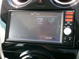 MM114DWインチナビフルセグTV付き!ドライブがひときわ楽しくなっちゃいますね♪