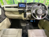 N-BOX G EX ホンダセンシング 
