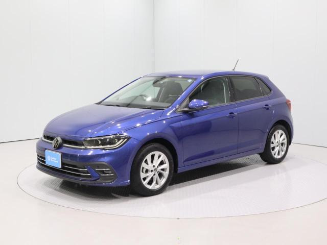 ポロ TSI スタイル