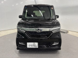 N-BOXカスタム G L ホンダセンシング 