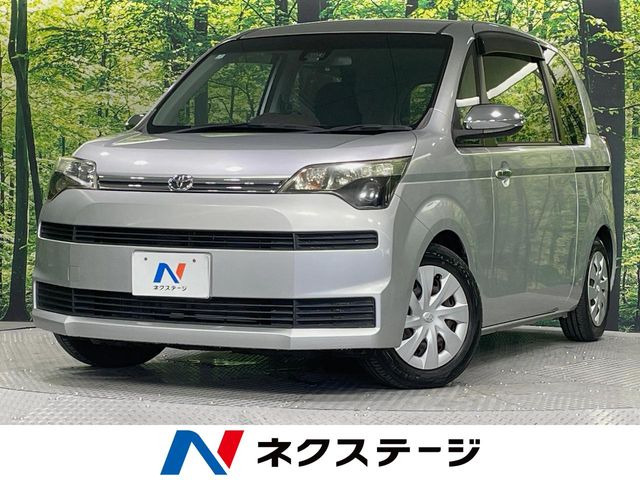 スペイド 1.5 F