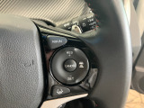 【アダプティブクルーズコントロール】高速道路走行時に、予め設定した速度で定速走行が可能です!!適切な車間距離を保ちます♪