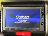 N-BOXカスタム G Lパッケージ 