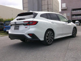 レヴォーグ 1.8 STI スポーツ EX 4WD 