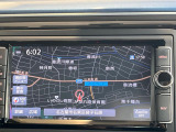●純正ナビはBluetooth接続可能です。
