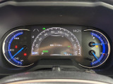 RAV4 2.5 ハイブリッド G E-Four 4WD 修復歴無し