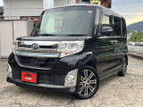 タントカスタム RS トップエディション SA 