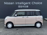 ムーヴキャンバス X メイクアップ SAIII 