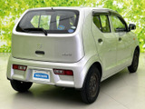 アルト F 4WD 