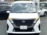 セレナ 2.0 ハイウェイスターV 4WD 