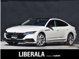 アルテオン TSI 4モーション エレガンス 4WD 本革シート