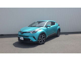 C-HR ハイブリッド 1.8 G 