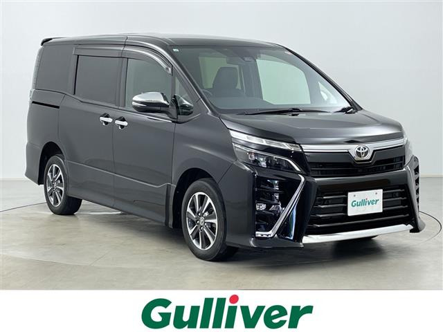 ヴォクシー 2.0 ZS 煌III 4WD 修復歴無し