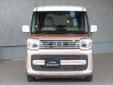 当社下取りワンオーナー車につき、ご安心頂ける一台です♪内外装共に程度良好!ナビやETCなど装備も充実♪両側電動スライドドアで使い勝手も良好です♪お気軽にお問合せ下さい!