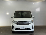 ステップワゴン 1.5 G EX 