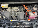 親切・丁寧な専門メカニックスタッフが応対!・車検・点検整備・事故等の修理などアフターサービスも安心。お車のカスタマイズもネクステージのサービススタッフまでご相談ください!