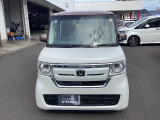 N-BOX G L ホンダセンシング カッパーブラウンスタイル 