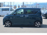 ステラ ZS 元社用車