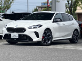 高年式!走行少ない!新車保証付!弊社デモカー!タッチパネル式ナビ!ハーマンカードンスピーカー!Mスポーツブレーキ(赤キャリパー)!Mトランクスポイラー!アイコニックグロー!