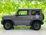 ジムニーシエラ 1.5 JC 4WD 