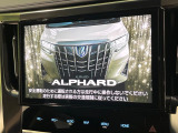 【10.5インチナビ】高級感とインパクトのある大画面ナビを装備。各種オーディオ操作はもちろん、スマホ連携もできる利便性の高いナビです♪