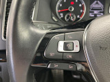 ◆クルーズコントロールにレーダーセンサーを組み合わせ、先行車を測定し設定されたスピードを上限に自動で加減速を行います。一定の車間距離を維持することで、長距離走行でのドライバーの疲労を低減させます。