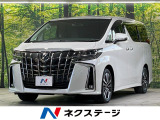 サンルーフ メーカー10.5型ナビ 全周囲モニター 後席モニター ETC
