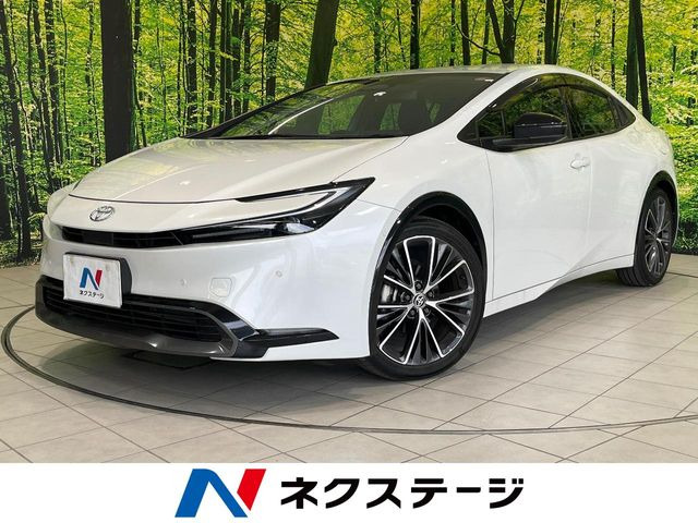 プリウス 2.0 Z