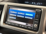オーディオソースも充実しております!ドライブが更に楽しくなりますね!