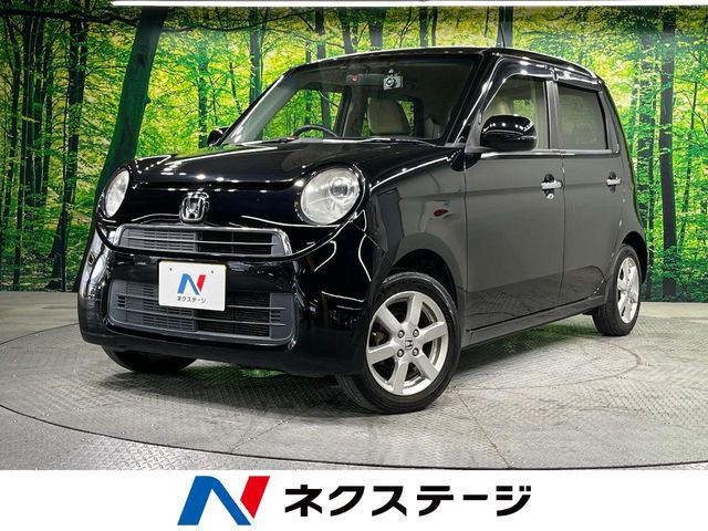 N-ONE G Lパッケージ 