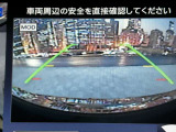 【純正SDナビ】FM&AMを聴くことは勿論のこと!!CD&DVD再生可能で地デジTVの視聴も可能な多機能ナビでドライブも快適ですよ☆