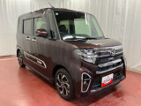 両側スライドドアなので、狭い駐車場や壁際でも安心!