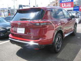 エクストレイル  1.5 G e-4ORCE 4WD