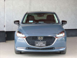 ワンオーナー、禁煙車のMAZDA2が入庫しました♪内外装共に程度良好!ナビやETC、360&deg;モニターなど装備充実!お気軽にお問合せ下さい♪