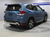 フォレスター 2.0 アドバンス 4WD 