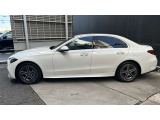 Cクラス C350e スポーツ 