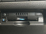 【ETC】高速道路の料金所をストレスなく通過!話題のスポットやサービスエリアに多い「スマートIC」利用時は必須のアイテムです。当店でセットアップを実施、ご納車当日からすぐにご利用いただけます!