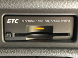 【ETC】高速道路の料金所をストレスなく通過!話題のスポットやサービスエリアに多い「スマートIC」利用時は必須のアイテムです。当店でセットアップを実施、ご納車当日からすぐにご利用いただけます!
