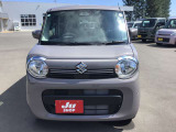 ワゴンRスマイル G 4WD 